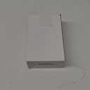 Artificial Faux Christmas Norfolk Pine Stems Branches for Vases,35 Bundles Fake Evergreen Real Touch Greenery Stem with 10 PCS Red Berry Branches for Xmas Holiday Winter Table Indoor Decor (B)