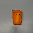 Smoke Fiends Portable & Eco-Friendly Personal Air Filter | Discreet HEPA & Carbon Filtration | Biodegradable & Up to 300+ Uses | Keychain Design for On-the-Go Freshness (Catnip)