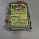 Coolplay A-Z 26 Alphabet Water Cards, Children Drawing Card for Kids Educational Toys for Travel