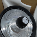 Hanging Patio Heater Model: ES10427US/CEH01 110-120V, 60HZ, 1500W, Black