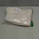 jinchan Belrose Linen Curtains for Bedroom Floral Curtains 63 Inch Length Linen Blend Sage Green Embroidered Drapes Farmhouse Flower Patterned Drapes for Living Room Window Treatments Set 2 Panels