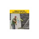 STANLEY FATMAX Tape Measure, 25-Foot (33-725)