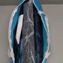 Kids Play Tent Lucky Castle Playhouse for Boys and Girls Easy Fun Dome Tent Camping Playground Pop Up Tent for Kids Indoor and Outdoor Imaginative Play Perfect Kid's Gift (Black Dinosaur)