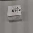 Sndyi Scalp Massager Shampoo Brush, Scalp Scrubber with Soft Silicone Bristles, Scalp Exfoliator for Dandruff Removal, Scalp Massager for Hair Growth, Wet Dry Hair Brush for Scalp Care, Sky Blue