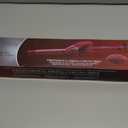 MBHAIR 9mm Thin Curling Wand Hair Curler, 3/8 Small Barrel Skinny Hair Curling Iron Wand Professional Super Tourmaline Ceramic Barrel Small Tongs for Short and Long Hair