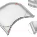 APPLIANCEMATES 5231EL1003B Dryer Lint Filter