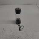 Portable Blender, Personal Size for Shakes and Smoothies with 6 Ultra Sharp Blades, Personal Blender USB Rechargeable Magnetic for Travel, Office, Gym