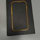 IBOZOU Mini 3G Smartphone Unlocked, 3.0" HD Android Dual Sim Quad Core Face ID Mini Premium Child Small Cell Phone World's Smallest Student Pocket Cellphone, 2+16GB Space Golden