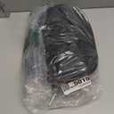 xo, Fetti Witch Party Hanging Decor - Set of 4 | Pink Tiara + Black Hat | Iridescent Centerpieces, Magical Birthday Decorations, 3D Tabletop Setting