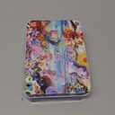 MZZOTOY Mermaid Unicorn Puzzles for Kids Ages 4-8, 100 Pieces Jigsaw Puzzles for Kids Ages 3-5 Puzzle for Girls and Boys Learning Educational Puzzles Toys in a Metal Box