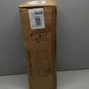 Dripex Baby Playpen, 4747 Inch Small Playpen for Babies, Enhanced Safety Baby Play Yard for Indoor & Outdoor, Infant Play Pen with Soft Breathable Visible Mesh, Anti-Fall Design & Easy Setup, Grey