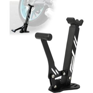 Motorcycle Front and Rear Wheel Stand Lift,Universal Portable Height Adjustable Jack Lift Stand for Most Wheels Maintenance