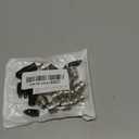 RANIT Pack of 10 Set Aviation Connector Plug GX12 Connector Female/Male (2 Pin)