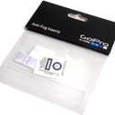GoPro Anti-Fog Inserts (GoPro OFFICIAL ACCESSORY)