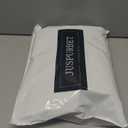 JUSPURBET Pillow Covers 20x20 Set of 2 Decorative Throw Pillow Covers Case for Couch Sofa Bed Soft Boucle Textured Cushion Covers with Hidden Zipper for Home Decor Living Room, Beige