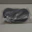 Chrome Sissy Bar Passenger Backrest Pad fits for Harley Davidson HD Touring Model 1997-2026(P/N 52300324, 52627-09, 54247-09, 52933-97b,52805-97B,52723-06,5230057,52300258)