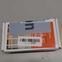 Tile Repair Kit, Ceramic Tile Repair Kit for Chips & Crack (Color Match), Porcelain Tile Chip Repair Kit with Super Strong Adhesion, Floor Tile Crack Repair Filler for Chips, Holes on Ceramic, No.05 Color Match