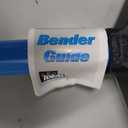 Ductile Iron Conduit Bender with Handle, 1 in. EMT Bender