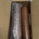 AORYVIC Furniture Leg Sofa Legs Replacement Wood 8 inch Mid Century Dresser Legs with 5/16 inch Bolt Set of 4