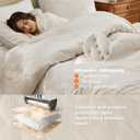 Bedsure Quilts Queen Size - Stitch-Free Ultrasonic Quilting, Lightweight Beige Comforter, All-Season Bedspread & Coverlet, Modern Floral Pattern, Soft 3 Piece Machine Washable Bedding, 90" x 96" | Stitch-Free Quilting, Ultra Soft, Lightweight, Machine Washable, Pet-Friendly