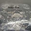 Lahome 8x10 Area Rugs for Living Room Washable Rugs 8x10 Black Large Rug Indoor Carpet, Vintage Distressed Rug Soft Non Slip Area Rug for Bedroom Dining Room Home Office(8 x 10, Black/Grey)