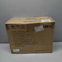 Victrola Journey Bluetooth Portable Suitcase Record Player  with Built-in Speakers, 3 Speed Vinyl Record Player, RCA Out, Headphone Jack (Turquoise)