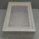 12 Quart Stacking Drawer, 1 Pack Stackable Desktop Drawers Plastic