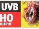 Zoo Med ReptiSun 10.0 HO T5 UVB Lamp, 34" L, 39 Watts