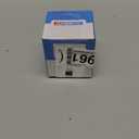 3" Diamond Hole-Saw Bits with Pilot Drill Bit 3 in Diamond Tipped Tile Hole Saws with Guiding Bit for Accurate Drilling, for Porcelain Tile Ceramic Pottery Granite Stone Glass Bottles 75mm