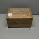 La Reveuse Food Processor,Electric Food Chopper with 7-Cup (1.7L) Glass Bowl, 4 Bi-Level Blades for Chopping,Grinding,Mincing,Whisking,Meal Prep,300W,Blue