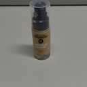 Revlon Liquid Foundation, ColorStay Face Makeup for Combination & Oily Skin, SPF 15, Medium-Full Coverage with Matte Finish, Natural Ochre (175), 1.0 oz