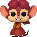 Funko POP Movies: American Tail Tanya Mousekewitz - an American Tail - Collectable Vinyl Figure - Gift Idea - Official Merchandise - for Kids & Adults - Movies Fans - Model Figure for Collectors