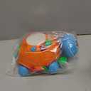 Seasons Candle Holder Wreath, Christmas Advent Centerpiece Decor,18 inch Candle Wreath Decorations for Table Indoor Home & Church