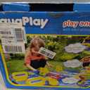 BIG Spielwarenfabrik, brand Aquaplay Aquaplay - LockBox Water Playset, Small