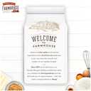 2 x Pepperidge Farm Farmhouse Thin and Crispy Dark Chocolate Chip Cookies, 6.9 OZ Bag (14 Cookies)