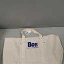 Bon Tool Tote Bag Heavy Duty