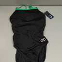 Speedo Womens Swimsuit One Piece Prolt Flyback Solid Adult Team Colors Size 34