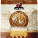 Redbarn Pet Products Grain-Free Sky Recipe Dog Food 22 lbs - High Protein Dry Kibble with Turkey, Chicken & Duck Meal for Adult Dogs - Supports Skin, Coat & Digestive Health (EXP 02/02/27)