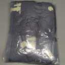 Washable Pee Pads for Dogs, 4 Pack Absorbent Reusable Training Dog Pads Pet Puppy Pads, Non-Slip Potty Pads for Whelping, Playpen, Crate, Bed, Grey 18"x24" (Gray)