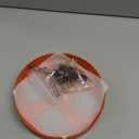 6.5 Inch Hole Saw with Arbor for Metal Wood Plastic, 6-1/2 in Bi-Metal Hole Cutter for Different Project with Smooth and Flat Drilling Edge, Fast Chip Removal,Lighter and Portable