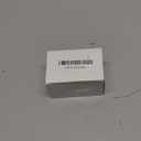 Airplane Seat Belt Extender, 7-31" Airline Seatbelt Extender Adjustable - FITS ALL Airlines in US Except Southwest-Free Carrying Case (Silver)