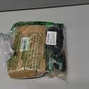 Angle Grinder Attachments Kit with 3 Extension Rods (5.5"/4"/3"), 4 Sets Flange Nut Assemblies & 2 Spanner Wrench - 5/8"-11 Thread Compatible with DeWalt Milwaukee Makita Bosch Grinder Accessories