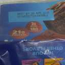 Set Of 3 Food, Best by - Protein (04/26/26), Cookies (10/09/25)