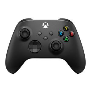 Xbox Wireless Gaming Controller | Carbon Black | Console, PC, & Android | Textured Grip | Wireless, Bluetooth, USB-C Connectivity