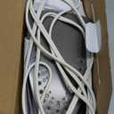 BLACK+DECKER Easy Steam Compact Iron for Clothes, Automatic Shutoff, Nonstick Plate, Light Weight, 1200 Watts (Standard)