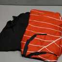 3 Pcs Spider Arch Backdrop Cover 4ft 5ft 6ft Red Blue Black Arch Backdrop Cover Double-Sided Spider Birthday Party Decorations for Photo Props Cosplay Wedding Baby Shower Decoration