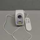 Modern Galaxy Nebula LED Lamp ABS USB Powered Starry Sky Projection Moon Toy Nightlight for Living Room Bedroom Nightlight Gift