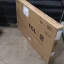 TCL 55-Inch Class S5 UHD 4K LED Smart TV with Fire TV (55S551F, 2024 Model), Dolby Vision, HDR PRO+, Dolby Atmos, Alexa Built-in with Voice Remote, Apple AirPlay 2 Compatibility, Streaming Television