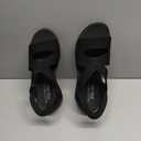 Skechers Glide Step Pro Everyday Black,  Left 8, Left 9