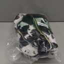 Expandable Travel Duffle Bags Weekender Overnight Bags for Women Men Hospital Bag for Women Labor Delivery with Toiletry Bag Waterproof (Large, Cow Print)